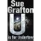 Mad about Crime fiction