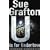 U is for Undertow: The new Kinsey millhone mystery