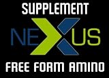 Free Form Amino Acids (1 Gram) Bulk Powder