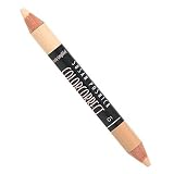 Susan Posnick COLORCORRECT Double Ended Brightening/Correcting Pencil 1 ea