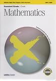 Maths Credit SQA Past Papers (Official Sqa Past Paper)