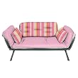 Mali Flex Futon Combos - Stripe