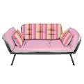 Mali Flex Futon Combos - Stripe