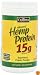 Nutiva Organic Hemp Protein 15 g, 16-Ounce Bag