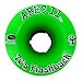 70MM ABEC11 Flashback (ABFB70-92A) Longboard Wheels (Set of 4)