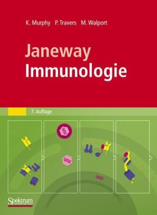 Produkt-Bild: Janeway Immunologie