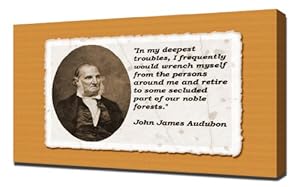 John James Audubon Quotes. QuotesGram