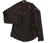 Puma - Puma Full Zip Down Front Jacket