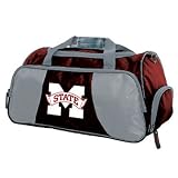 Mississippi State Bulldogs NCAA Gym Bag