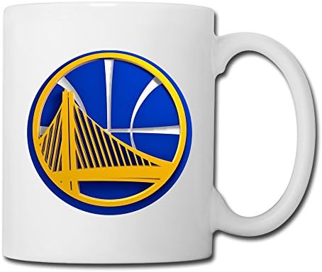 Okpk Golden State Warriors Curry Coffee Mug