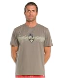 Speedo Men's Tahiti Band Tee