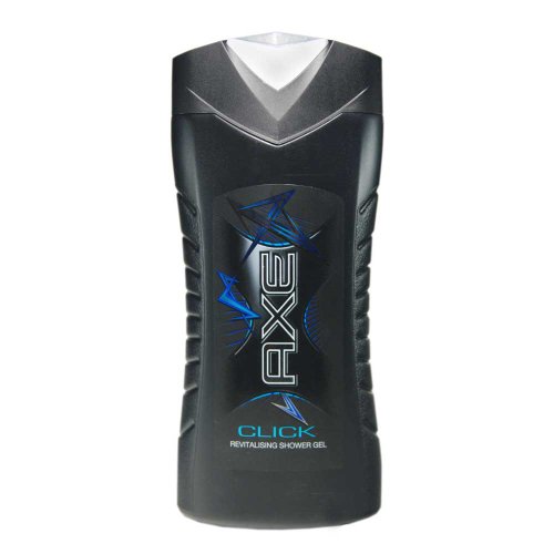Axe Showergel Click / Duschgel