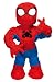 Hasbro 66260100 Spider-man 3 Kribbel Krabbel Spider-Man