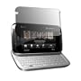 3 Pack of Premium Reusable LCD Screen Protectors for HTC Touch Pro 2(CDMA) [Accessory Export Packaging]