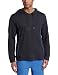 Tommy Bahama Modal Pique Hoodie, Charcoal Heather, Large