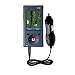 Rapid Car / Auto Charger for the uPro uPro Golf GPS - uses Gomadic TipExchange Technology