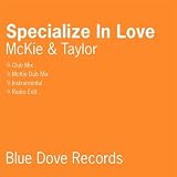 Specialize In Love