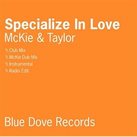Specialize In Love