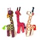 Giraffe Soft Toy - Medium