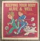 Keeping Your Body Alive and Well