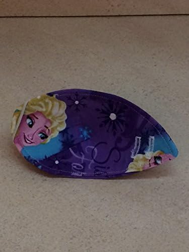 Disney Frozen-Sisters Eye Patch