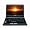 Toshiba Qosmio F55-Q503 15.4" Laptop (2.53 GHz Intel Core 2 Duo T9400 Processor, 4 GB RAM, 320 GB Hard Drive, DVD Drive, Vista Premium) Vibe