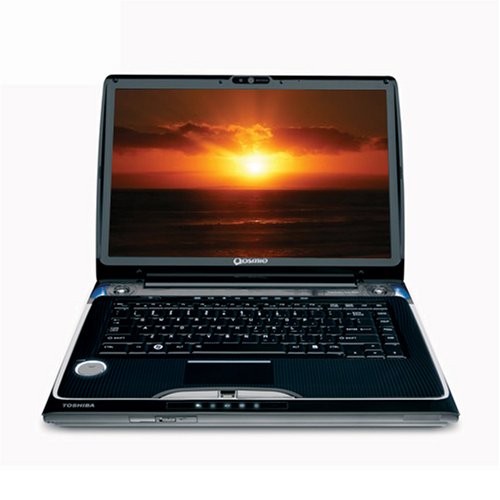 Toshiba Qosmio F55-Q503 15.4