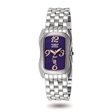 Watch Invicta Signature Wildflower 7085 Angel Bracelet Blue Dial Women
