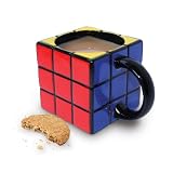 Rubik's Cube Mug UK