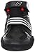 Adidas Wrestling Extero II K Wrestling Shoe (Toddler/Little Kid/Bid Kid)