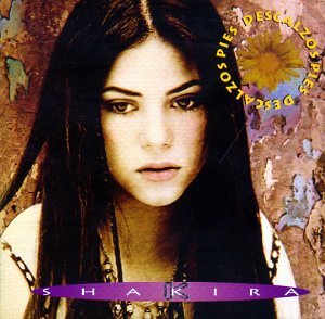 CD-Charts  Music : Pies Descalzos