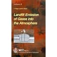 Landfill Emission of Gases into the Atmosphere : Boundary Element Analysis (Advances in Air Pollution, Vol 4) by  V. Popov and H. Power