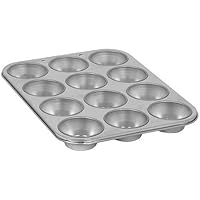 Ekco 12-Cup Muffin Pan