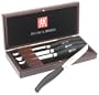 Henckels Five Star 4-Piece Steak Set with Presentation Box