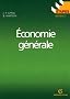 Economie g�n�rale