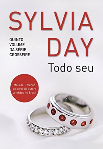 Todo Seu (Em Portugues do Brasil)