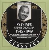 Oliver Sy 1945-1949