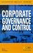 Corporate Governance and Control (CIMA Business Skills)