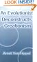 An Evolutionist Deconstructs Creationism