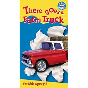 There Goes a Farm Truck movie