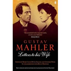 Gustav Mahler: Letters to his Wife