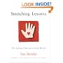 Stretching Lessons: The Daring that Starts from Within