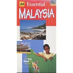 Essential Malaysia