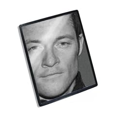 TAHMOH PENIKETT - Original Art Mouse Mat (Signed by the Artist) #js002