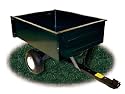 Agri-Fab 500-Pound Dump Cart #45-0303