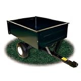 Agri-Fab 500-Pound Dump Cart #45-0303 by Agri-Fab