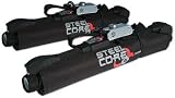 SteelCore Security Surfboard Rack Pads w/Security Straps
