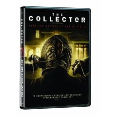The Collector / Le collectionneur sadique