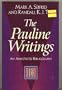 The Pauline Writings: An Annotated Bibliography (IBR Bibliographies, #9)