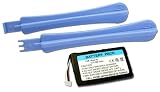 Battery for Apple iPod 4G (20GB/ 40GB)
